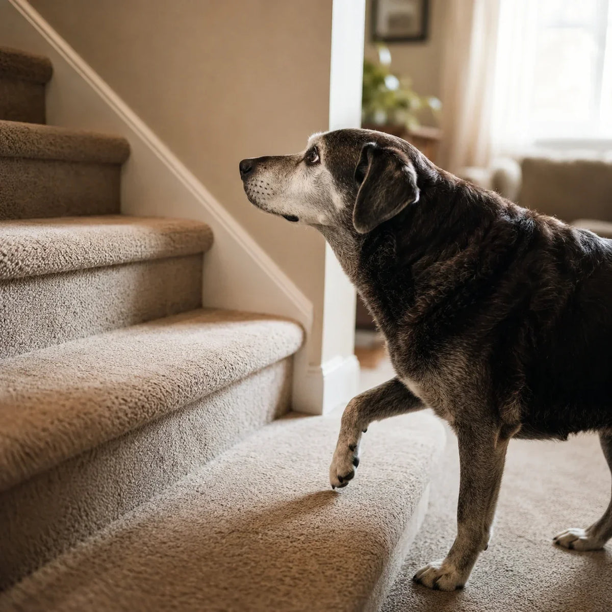 Signs of Arthritis in Dogs: 10 Early Signs to Watch For